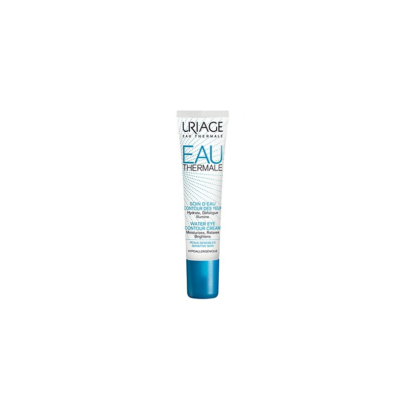 EAU THERMALE CONT OCCH ACQ15ML