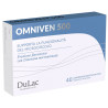 OMNIVEN 500 40CPR