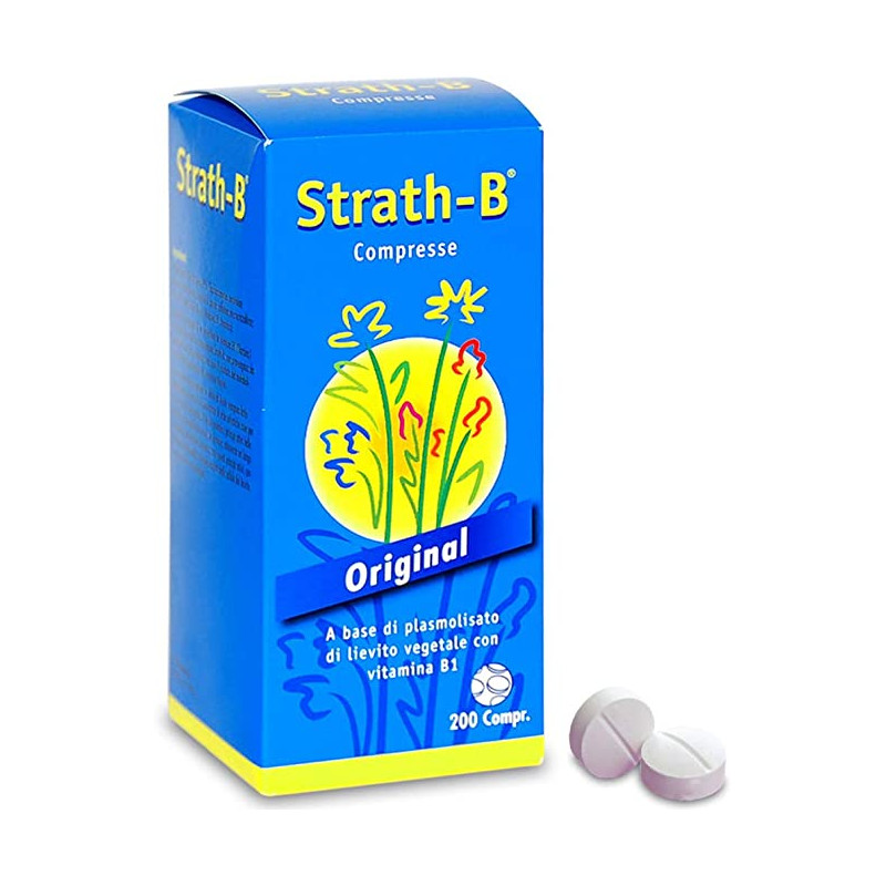 STRATH B 200CPR BIO-STRATH