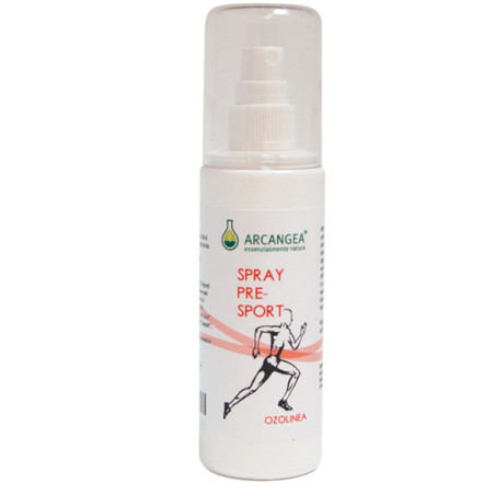 SPRAY PRE SPORT 100ML