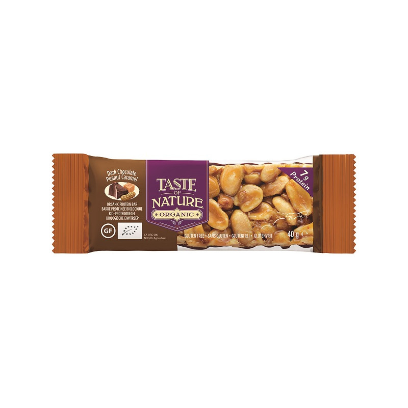 BARRETTA ARAC CARAM BIO TASTE