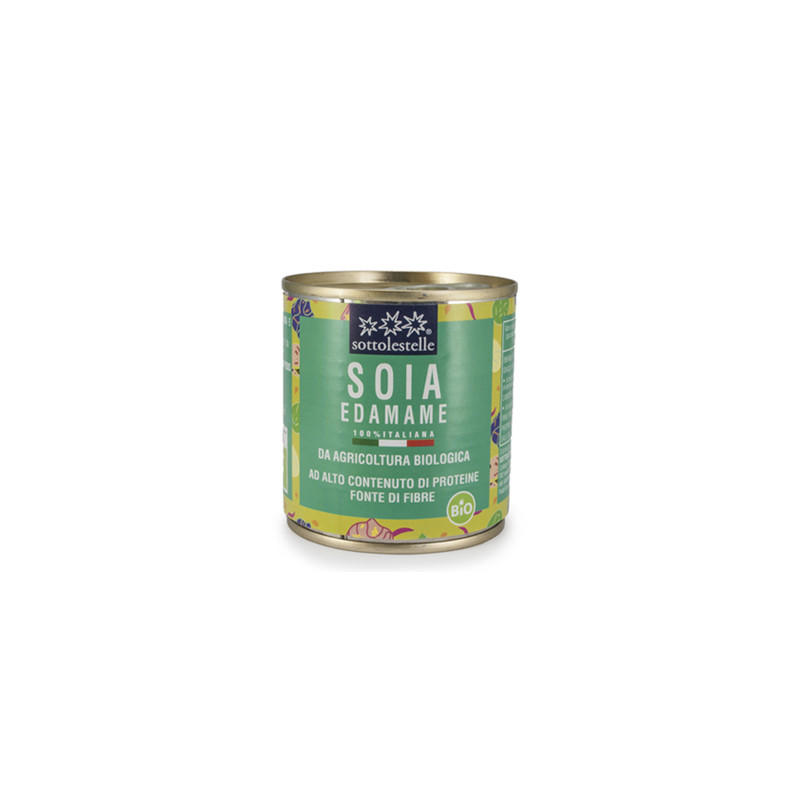 SOIA EDAMAME 100% ITA 200G