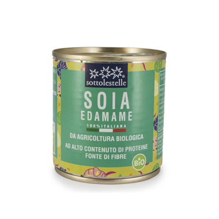 SOIA EDAMAME 100% ITA 200G