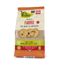 BIOVEGANDO BISC FARRO GTT CIO