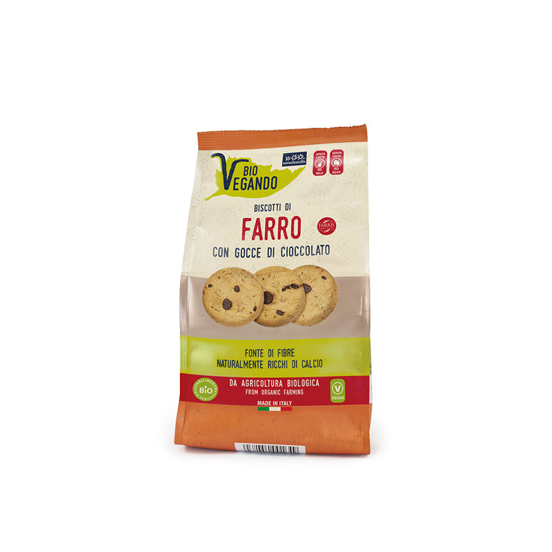 BIOVEGANDO BISC FARRO GTT CIO