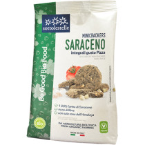 MINICRACKER SARACENO INT PIZZA