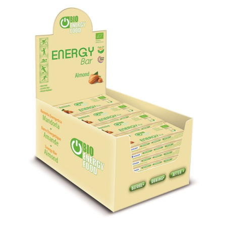 BIO ENERGY F BARR PASTA MAND