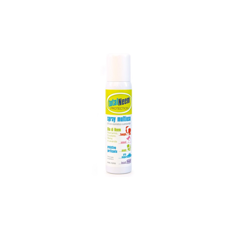 TOTAL NEEM PROTECTION SPRAY MU