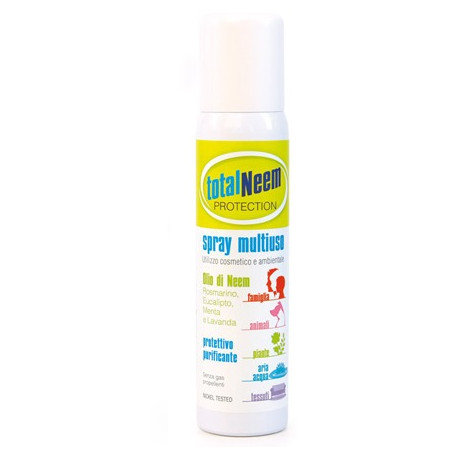 TOTAL NEEM PROTECTION SPRAY MU