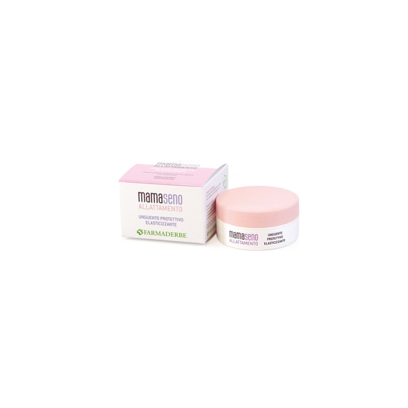 MAMA SENO ALLATTAMENTO 50ML