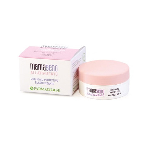MAMA SENO ALLATTAMENTO 50ML