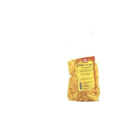 CORN FLAKES NATURALI 200G