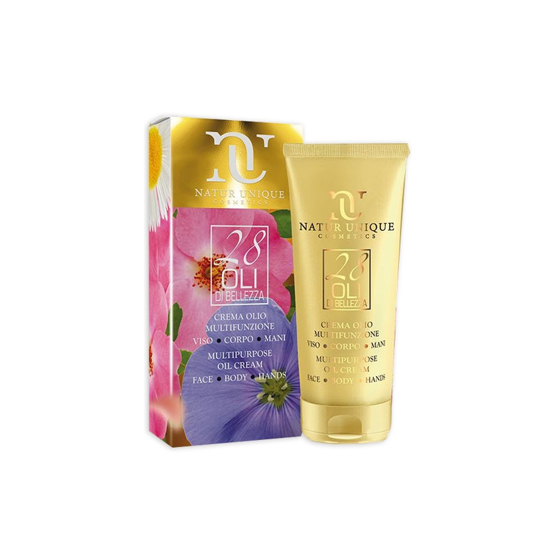 NATUR UNIQUE 28 OLI BELL CREMA