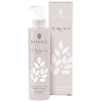 NATURE'S TE BIANCO CREMA CORPO