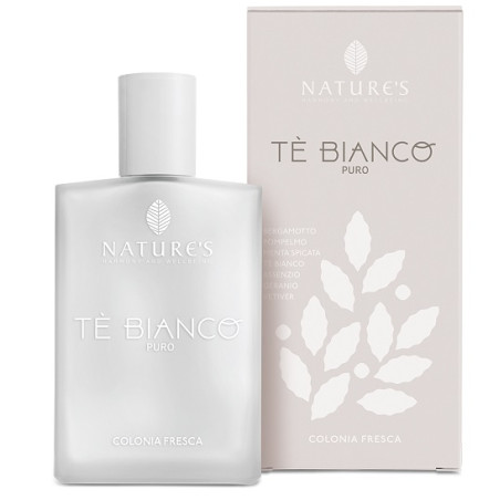 NATURE'S TE BIANCO COLONIA