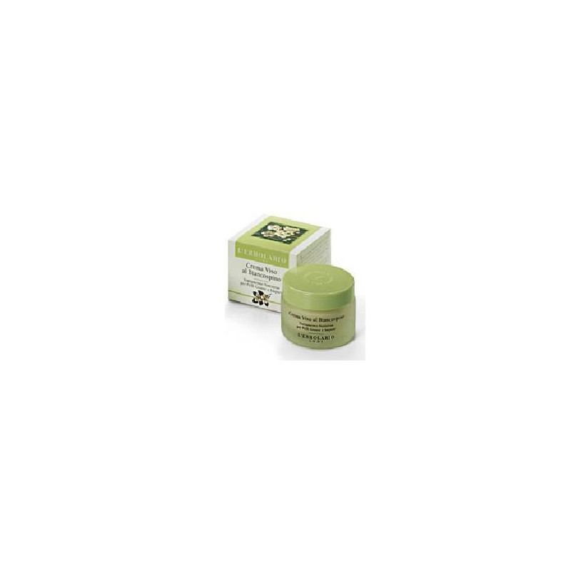 CREMA VISO BIANCOSPINO/SEMI ZU