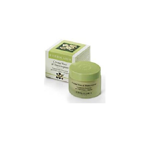 CREMA VISO BIANCOSPINO/SEMI ZU
