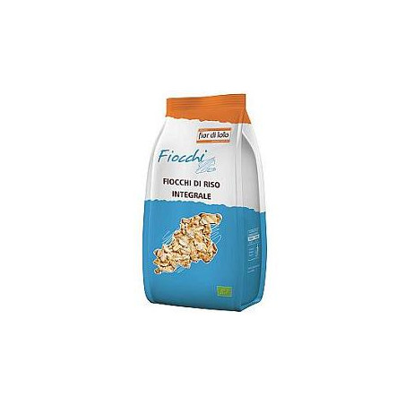 FIOCCHI RISO INTEGR 500G