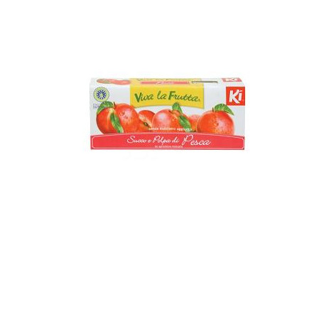 KI VIVALAFRUTTA SUCCO/POL PESC