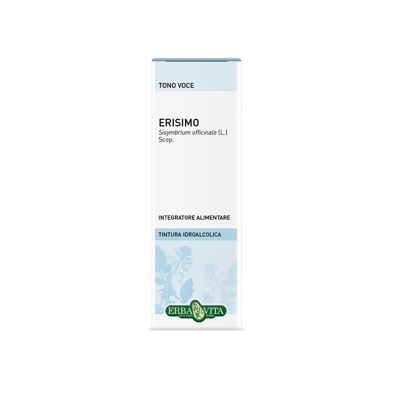 ERISIMO SOMMITA SOL IAL 50ML