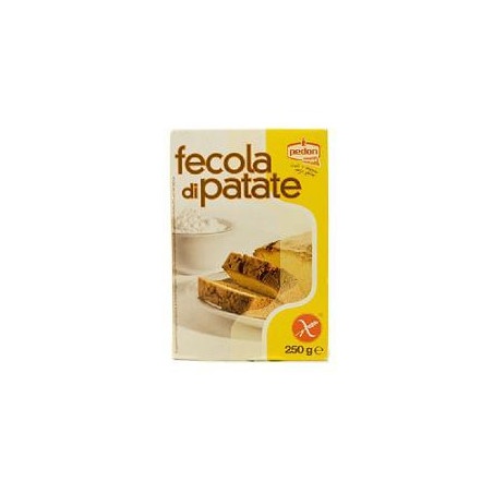 EASYGLUT FECOLA PATATE 250G