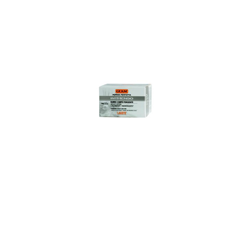 GUAM INTHENSO BURRO CRP F250ML