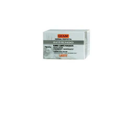 GUAM INTHENSO BURRO CRP F250ML