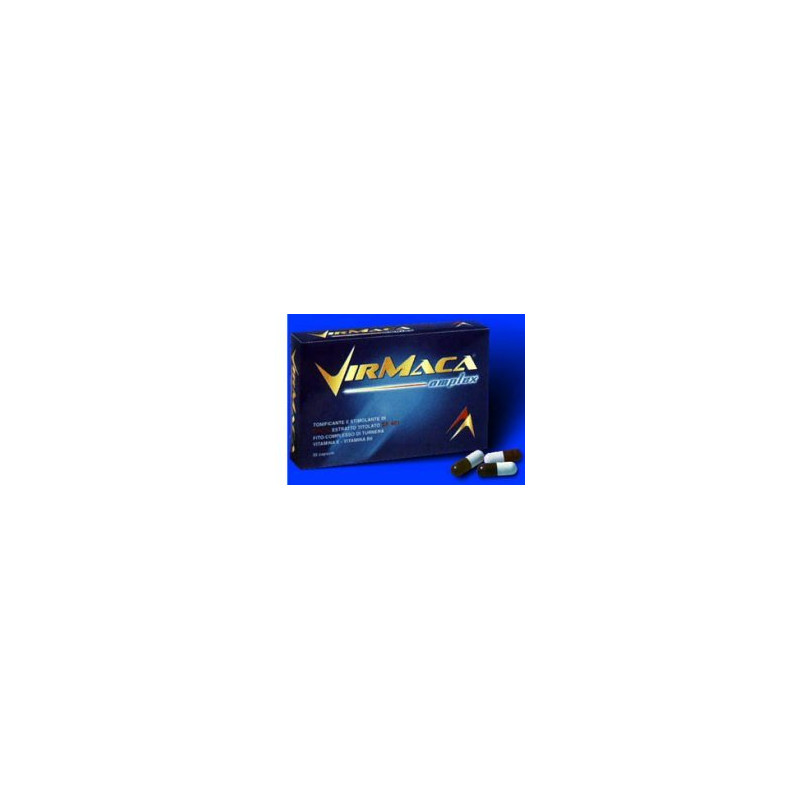 VIRMACA AMPLEX 32CPS