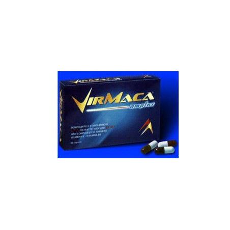 VIRMACA AMPLEX 32CPS
