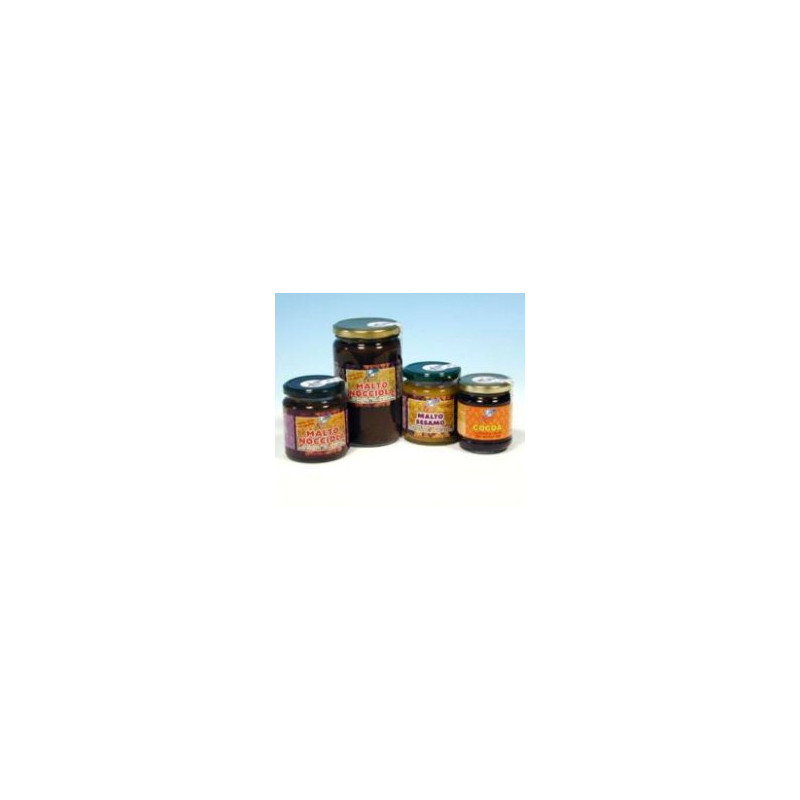MALTO NOCCIOLA 750G
