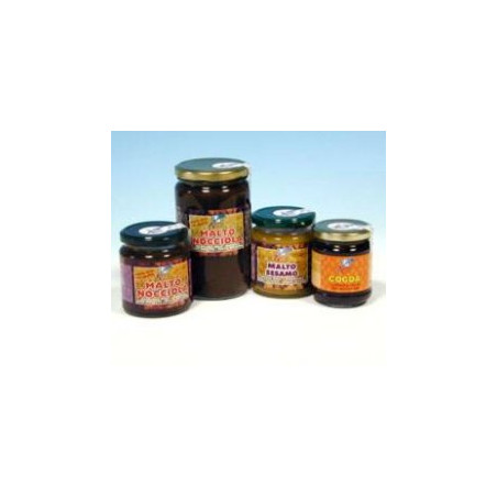 MALTO NOCCIOLA 750G