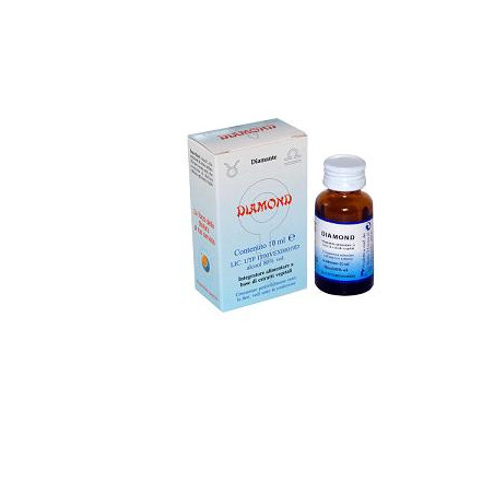 DIAMOND LIQUIDO 10ML