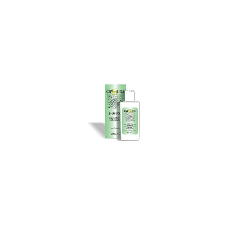 CRYSEIDA SHAMPOO 200ML