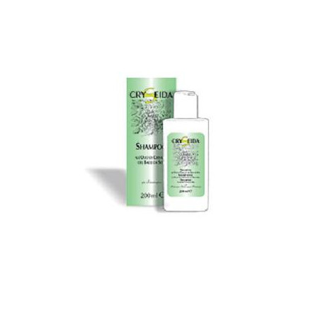 CRYSEIDA SHAMPOO 200ML