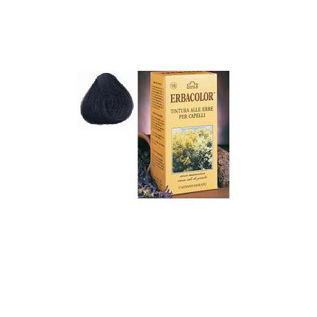 ERBACOLOR 4 TINT CAST 210ML