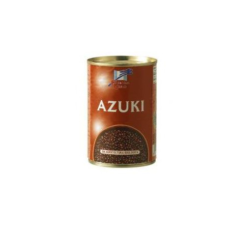 AZUKI PRONTI BIO 400G