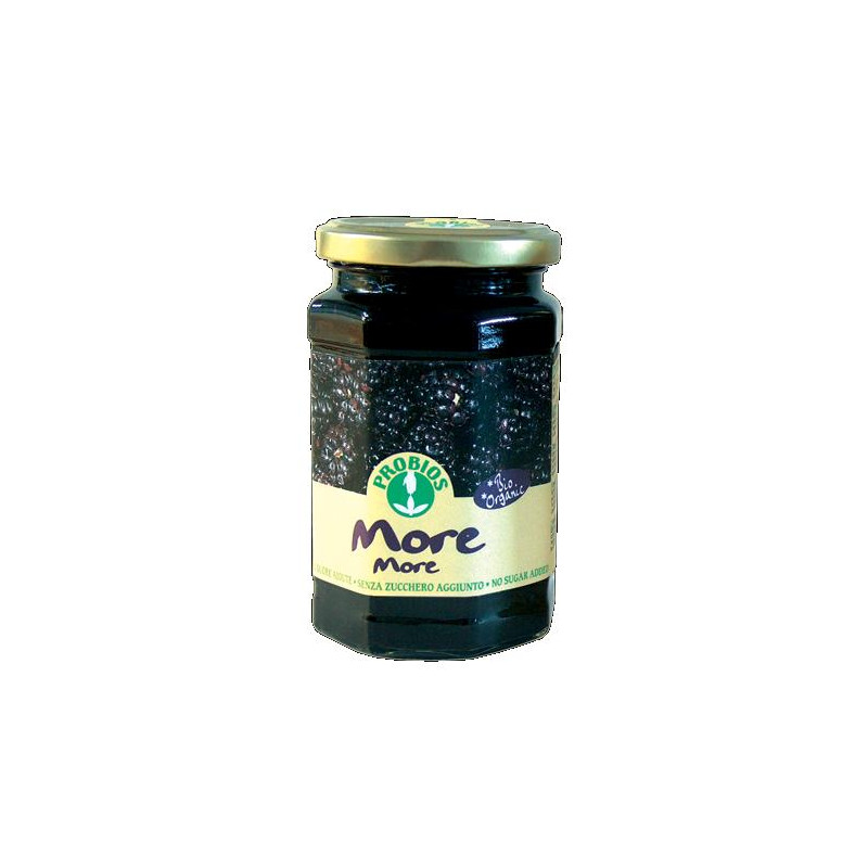 FRU COMPOSTA MORE 330G