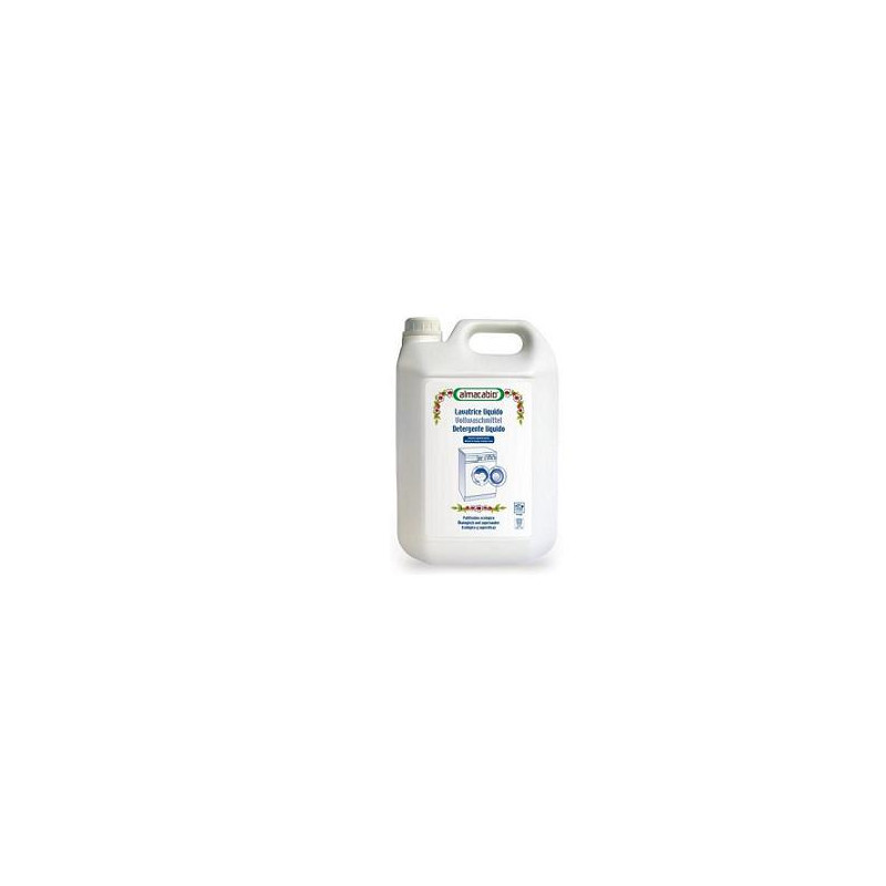 LAVATRICE LIQUIDO 5000ML