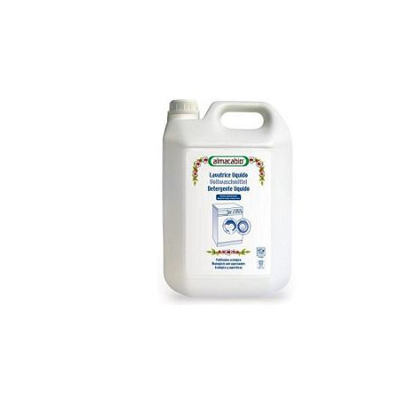 LAVATRICE LIQUIDO 5000ML