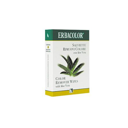 SALVIETTE RIMUOVI COLORE 3PZ