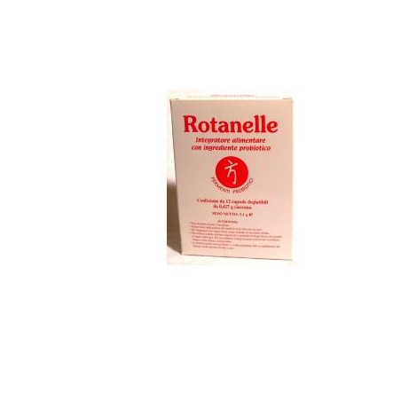 ROTANELLE 12CPS