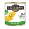 NUT MAIS ITALIANO NAT 340G