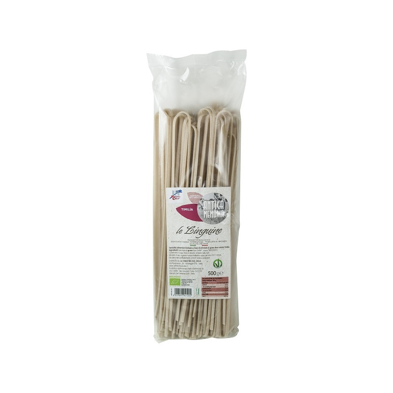 LINGUINE TIMILIA BIO ANTICA ME