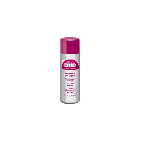 MY NAILS CLASSIC REMOVER 125ML