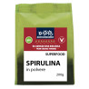 SPIRULINA IN POLVERE 200G