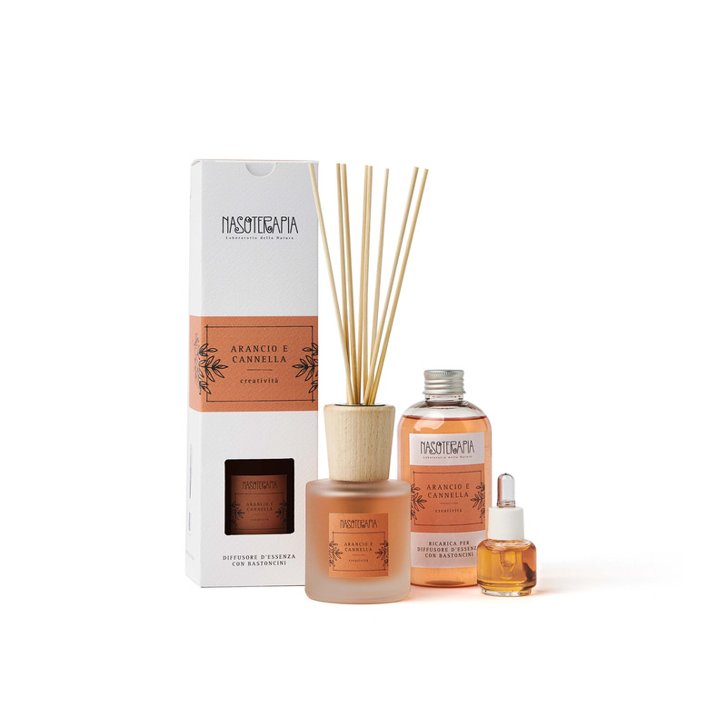 DIFFUSORE BAST ARA CANN 100ML