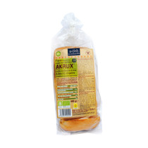 PANE BAULETTO AKRUX 400G