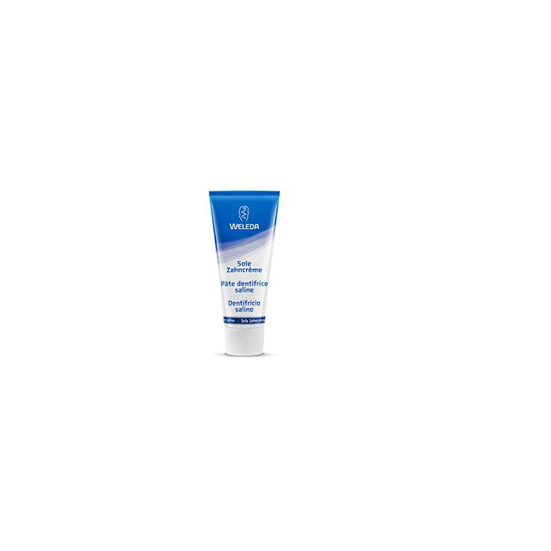 DENTIFRICIO SALINO 75ML NF