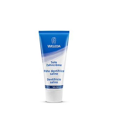 DENTIFRICIO SALINO 75ML NF
