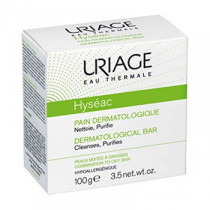 HYSEAC PANE DERMATOLOGICO 100G